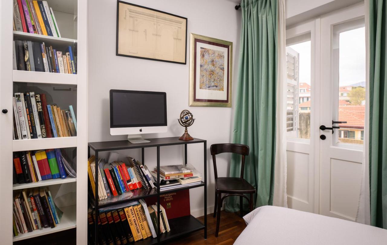 Leilighet Designer Two-bedroom Split