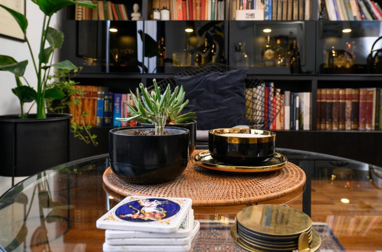 Leilighet Designer Two-bedroom Split