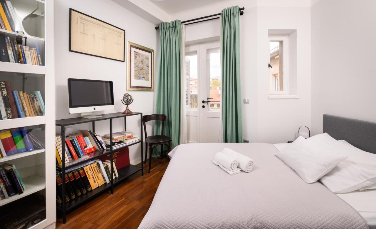 Leilighet Designer Two-bedroom