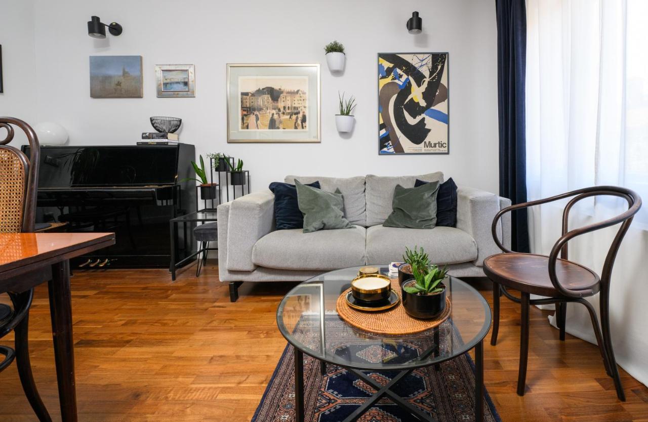 Leilighet Designer Two-bedroom *
