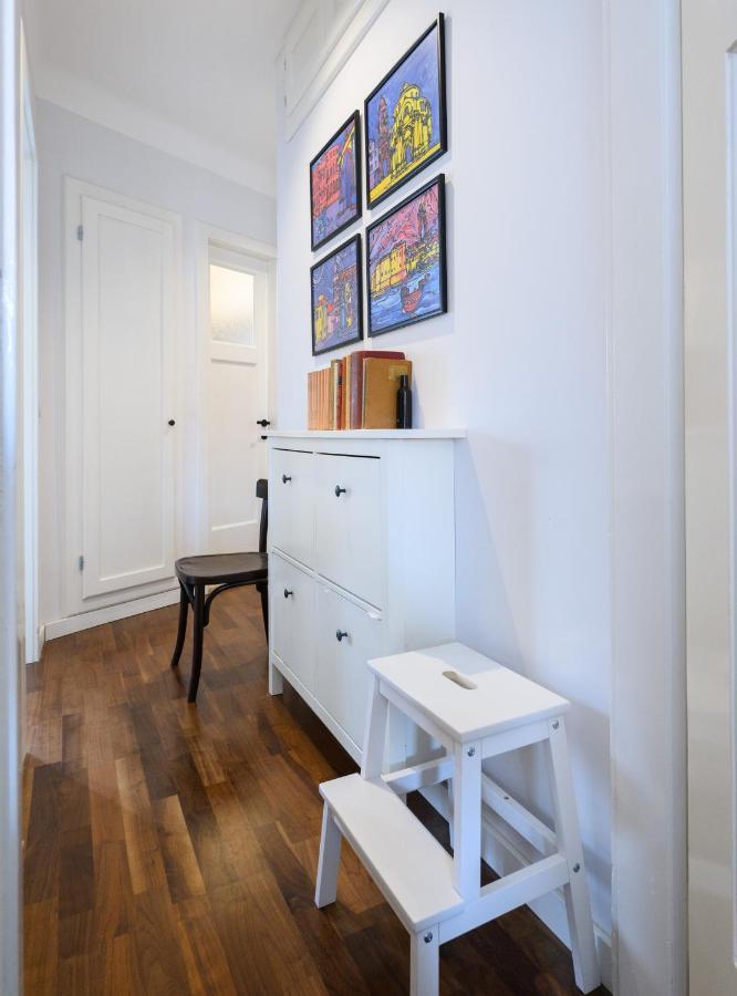 Leilighet Designer Two-bedroom