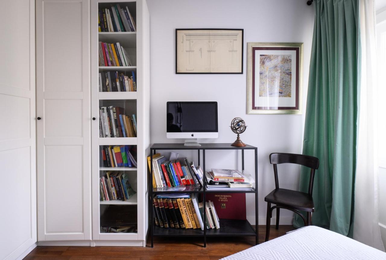 Designer Two-bedroom Leilighet *