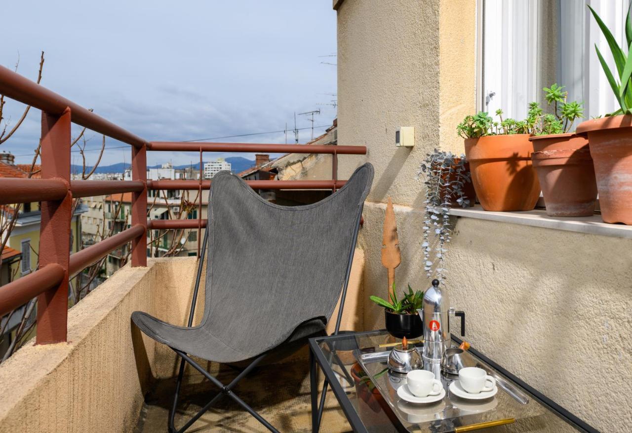 Designer Two-bedroom Leilighet *