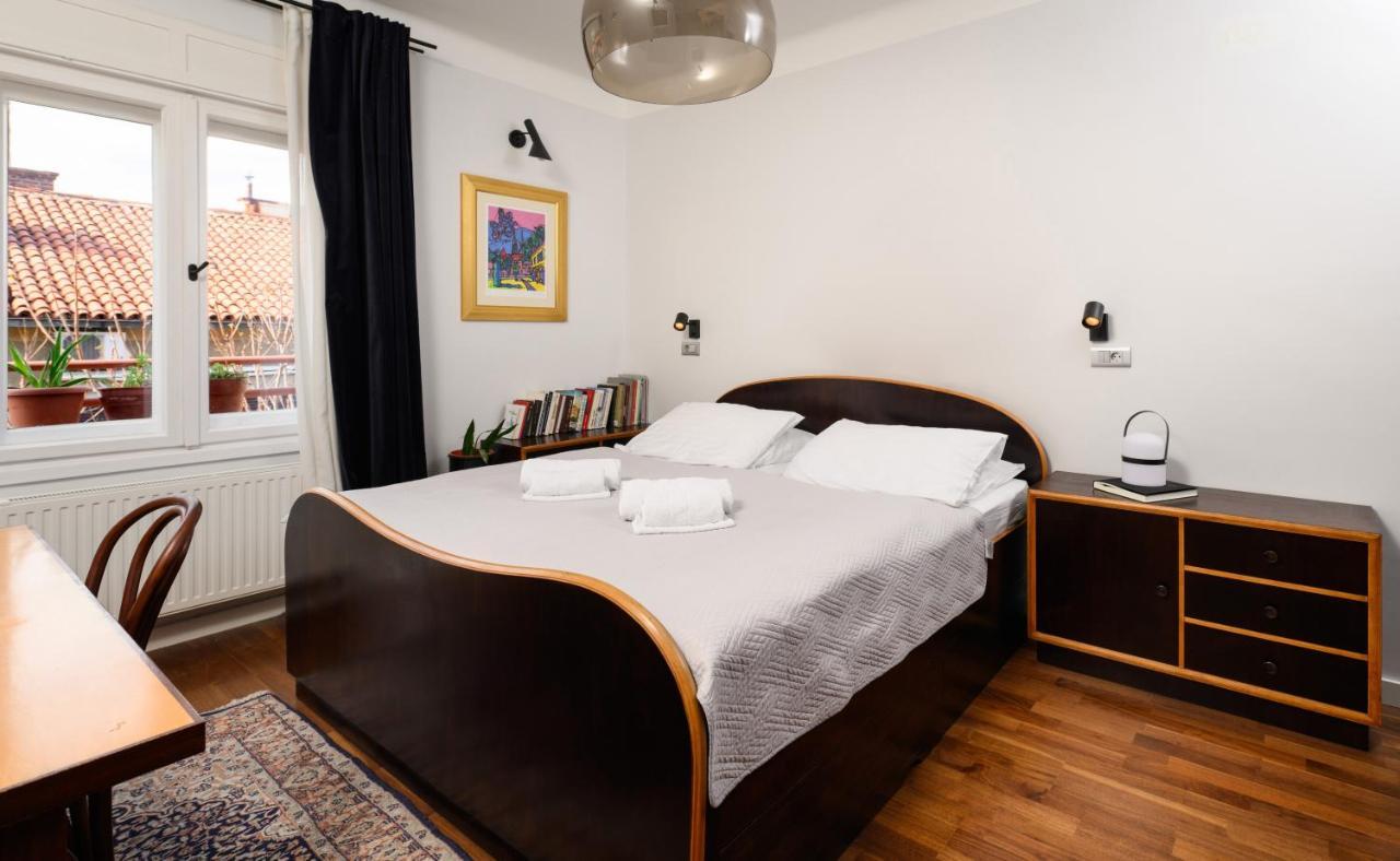 Leilighet Designer Two-bedroom