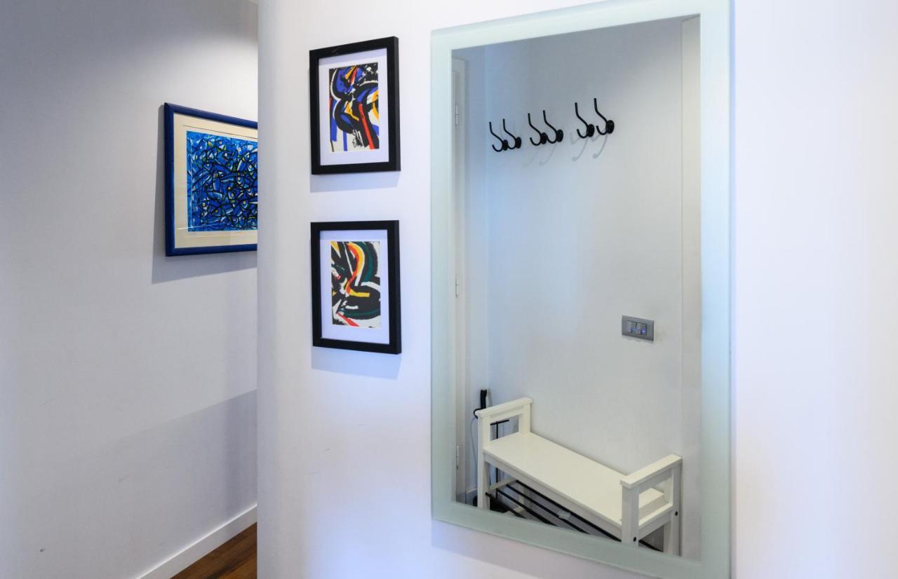 Leilighet Designer Two-bedroom
